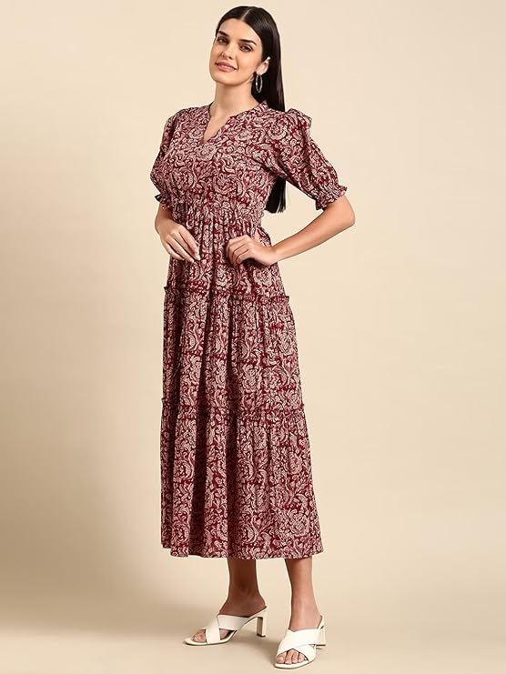 Western Dresses for Women