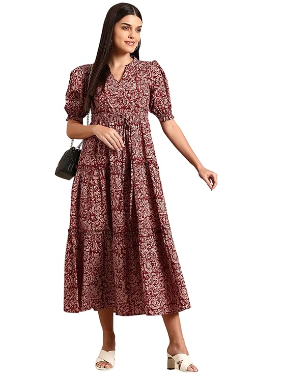 Western Dresses for Women